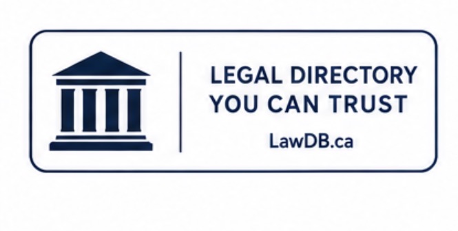 Legal Directory You Can Trust