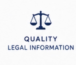Quality Legal Information