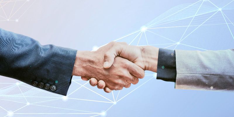 Closing a real estate deal