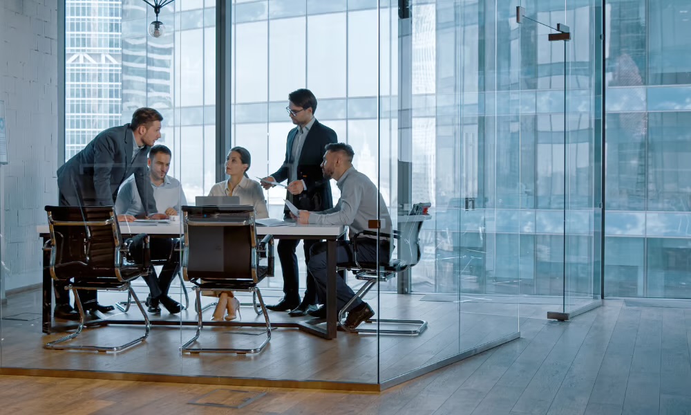 Business & Corporate Lawyers in Ontario
