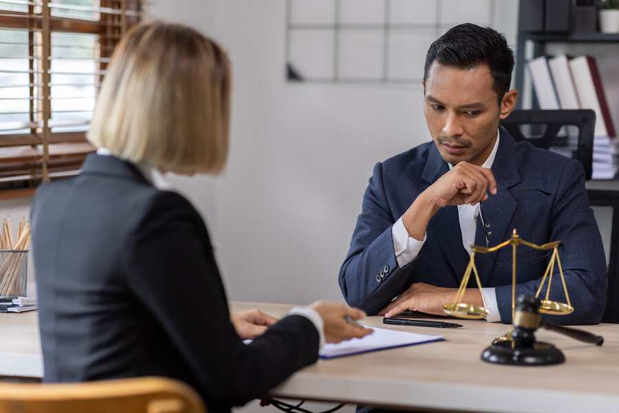 Criminal Defence Lawyers in Ontario