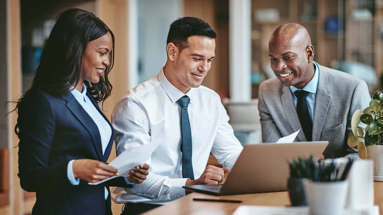 Employment Lawyers in Ontario
