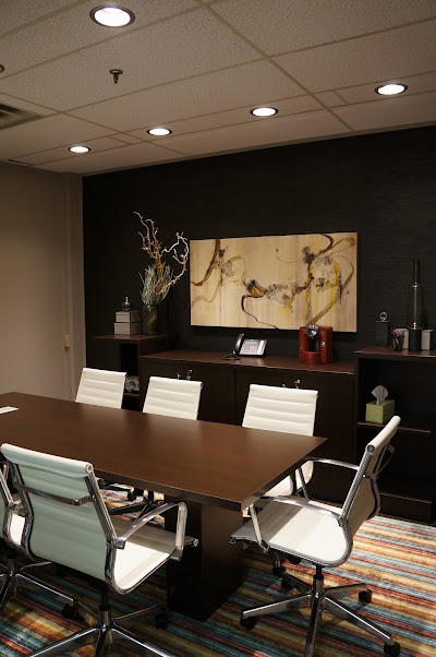 Farhat & Associates Law Firm