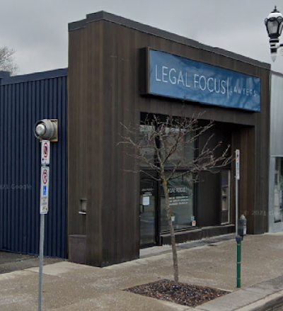Legal Focus LLP