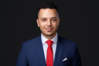 Me Nabil Ben-Naoum, Avocat