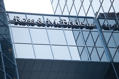 Ross & McBride LLP