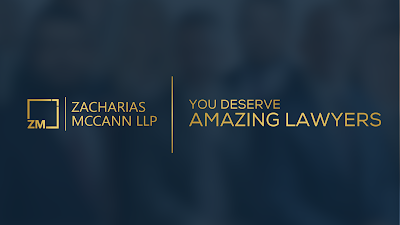 Zacharias McCann LLP