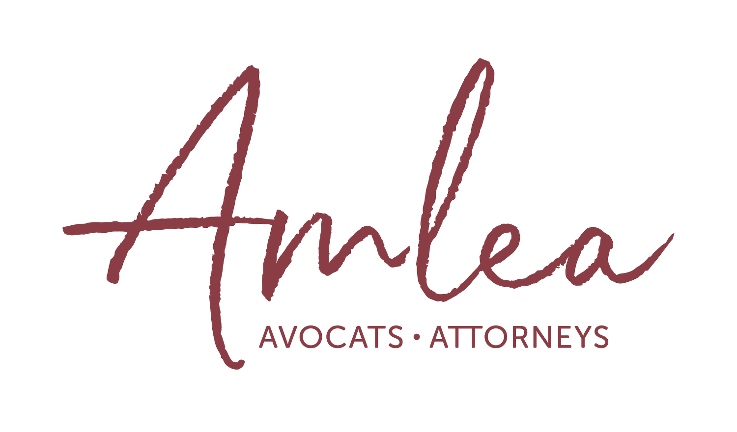 Amlea Avocats logo