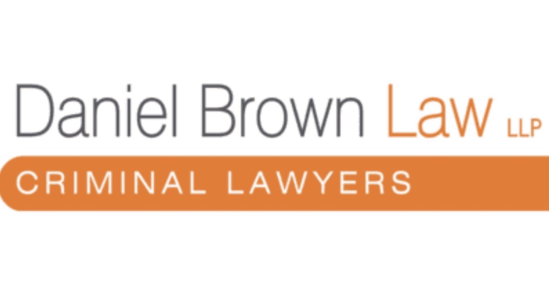 Daniel Brown Law LLP logo
