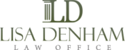 Denham Law Office logo