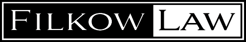 Filkow Law Kelowna logo