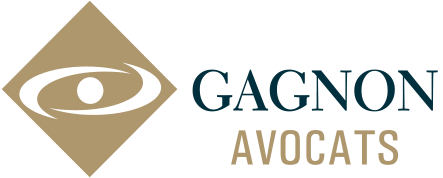 Gagnon Avocats logo