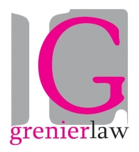 Grenier Law (& Notary Public) logo