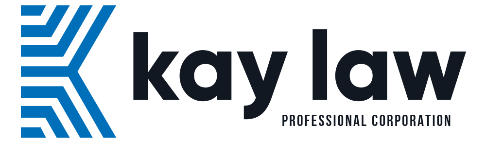 Kay Law Professional Corporation logo