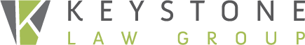 Keystone Law Group logo