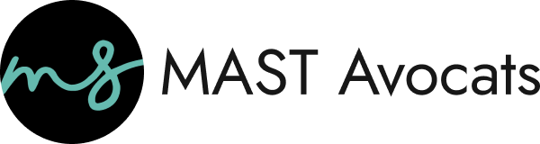 MAST Avocats Quebec logo