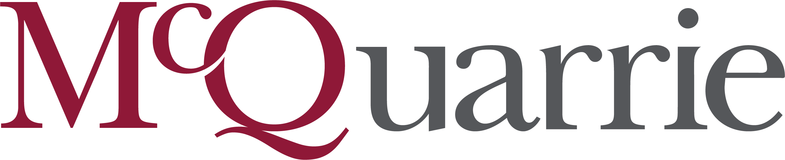 McQuarrie logo