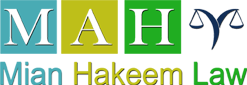 Mian Hakeem Law Professional Corporation logo