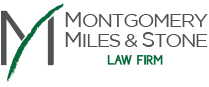 Montgomery Miles & Stone Law Firm logo