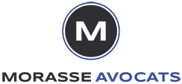 Morasse Avocats logo