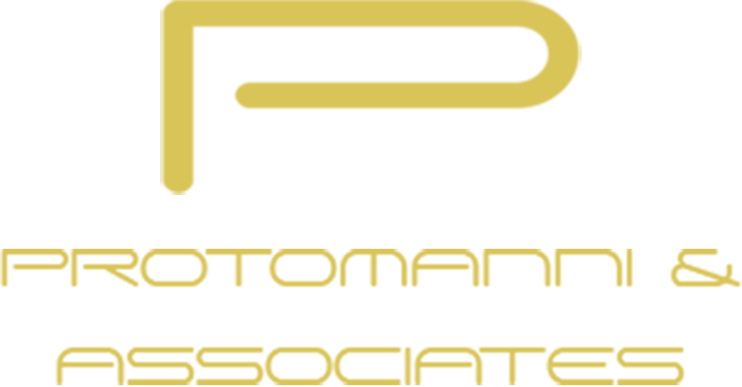 Protomanni & Associates logo