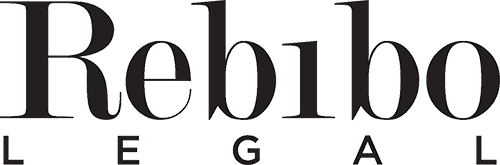 Rebibo Legal logo