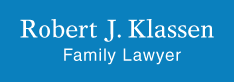 Robert J Klassen logo