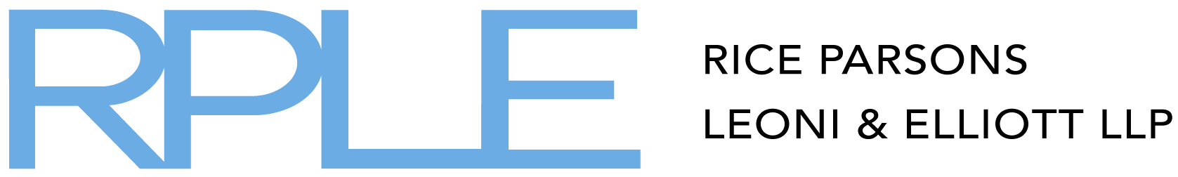 RPLE Law logo