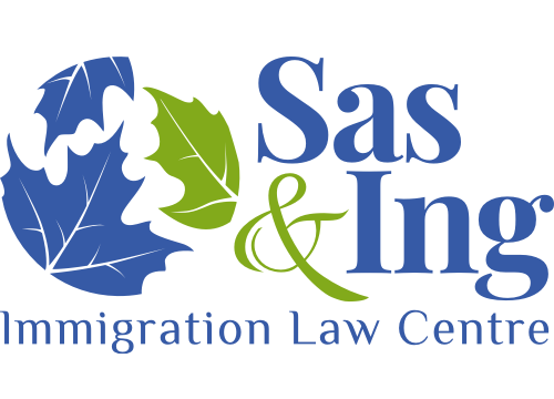 Sas & Ing Immigration Law Centre logo