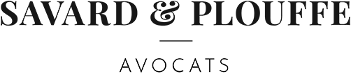 Savard Defoy Avocats logo