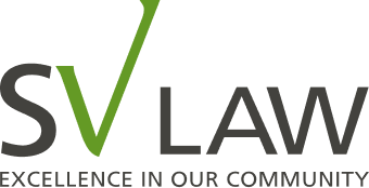 SV Law logo