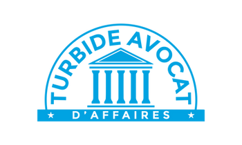 Turbide Avocat logo