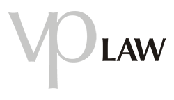 Valin Partners LLP logo